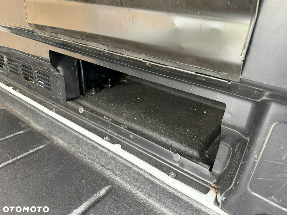 Ford Transit - 21