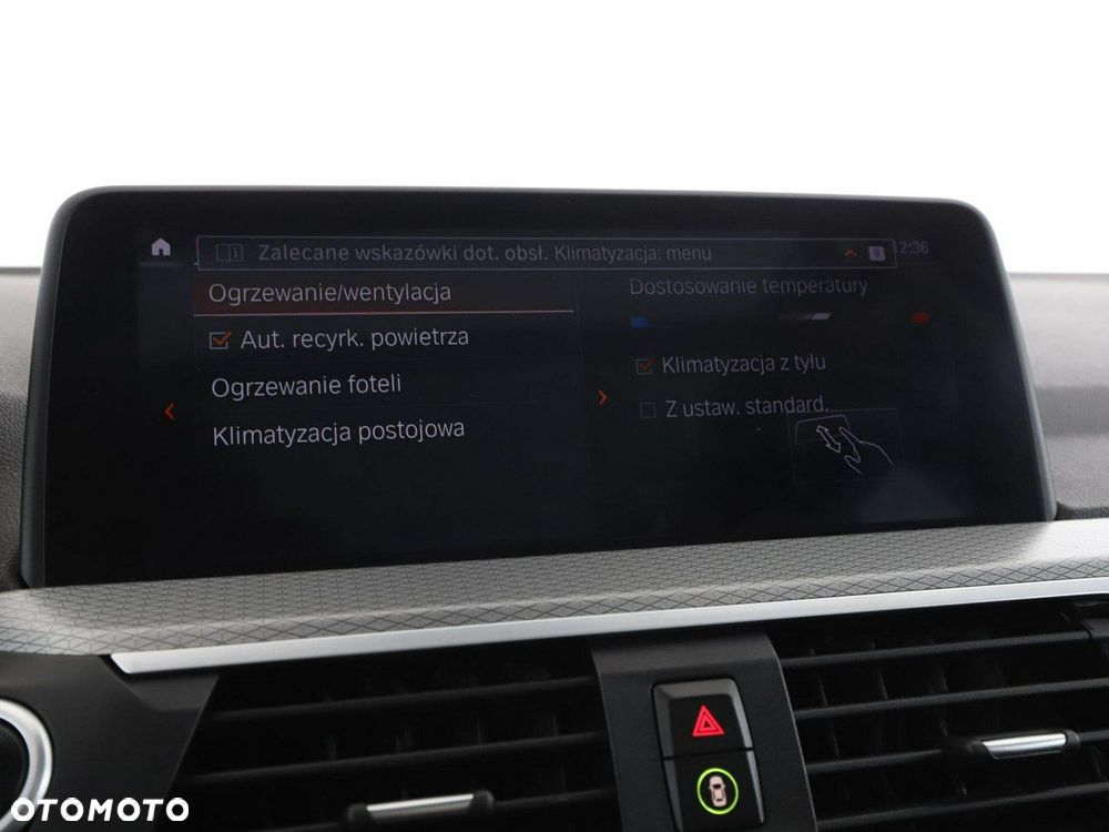 BMW X3 xDrive30e M Sport - 30