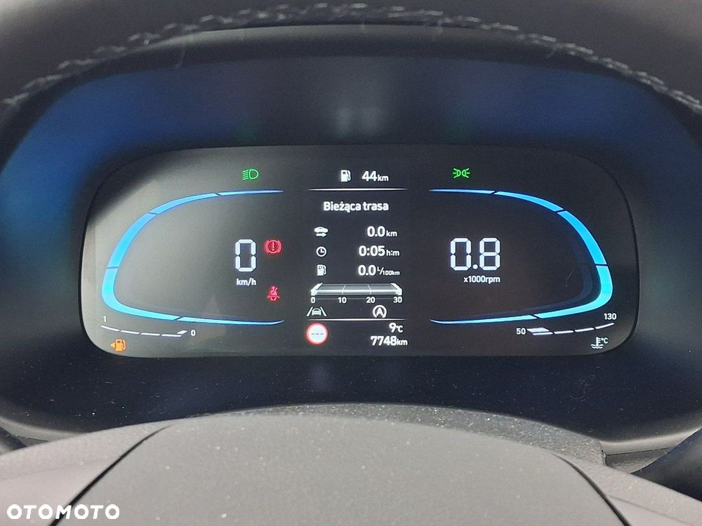 Hyundai i30 1.5 DPI Pure - 11