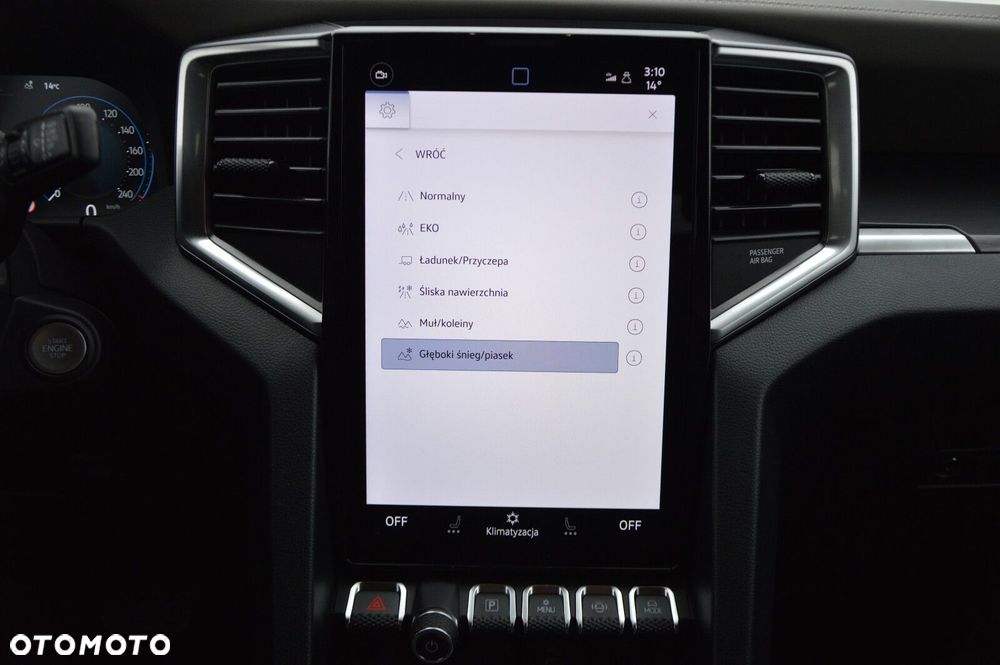 Volkswagen Amarok Aventura - 19