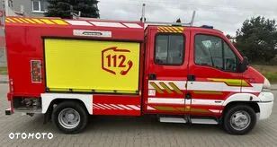 Renault Mascott 2008 - 4