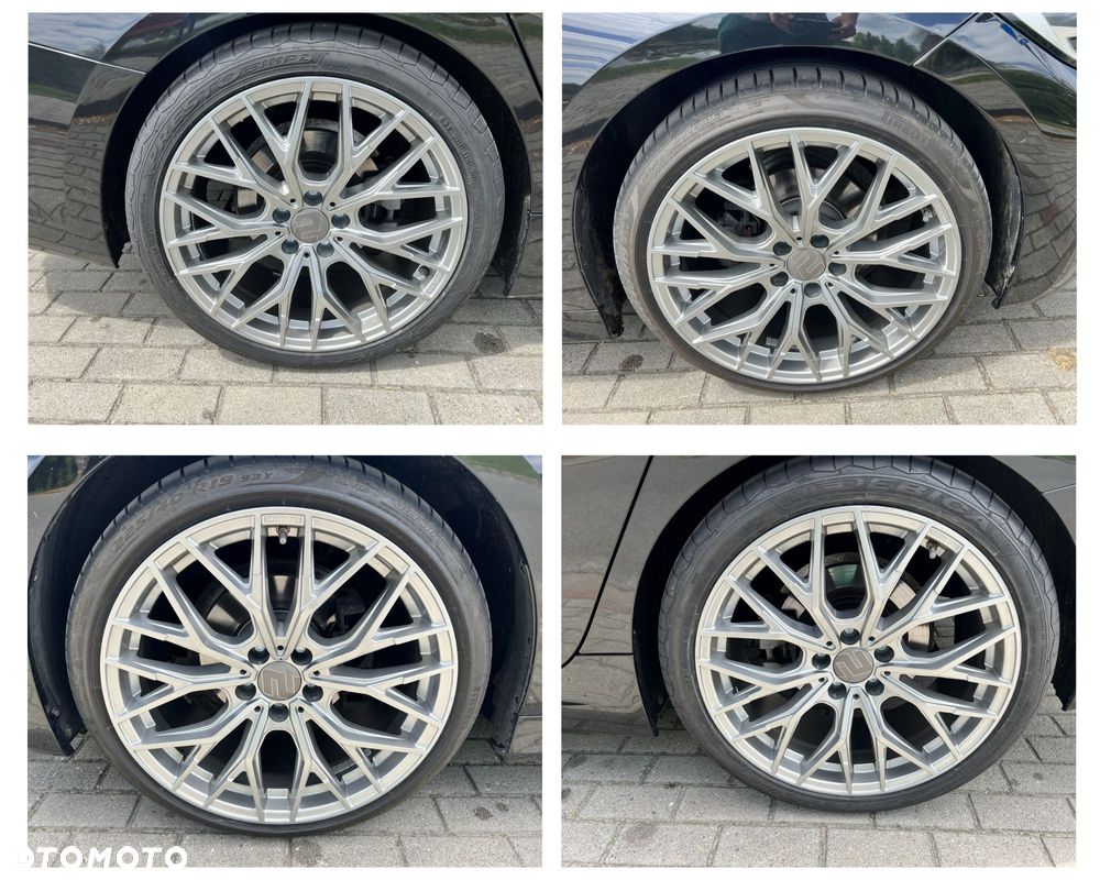 BMW Seria 3 318d Edition M Sport Shadow - 30