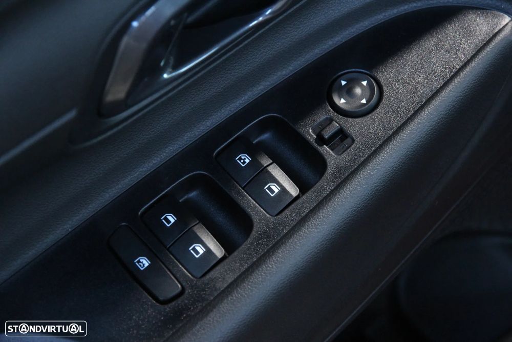 Hyundai i20 1.0 T-GDI Style - 10