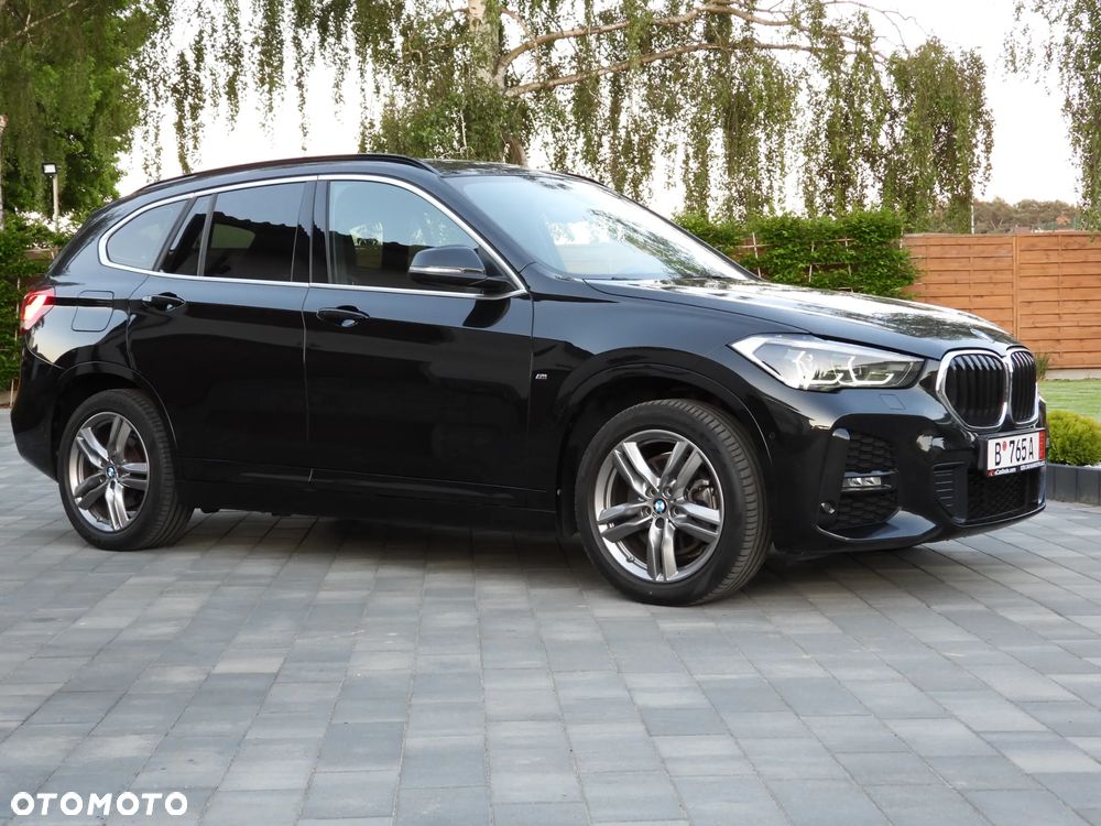 BMW X1 xDrive25e M Sport - 22