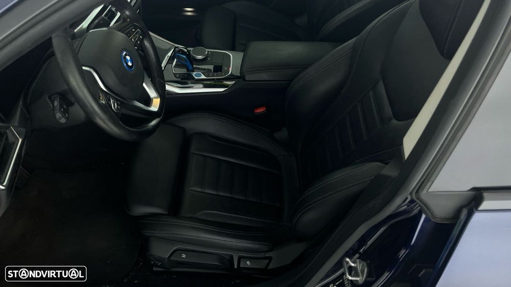 BMW i4 eDrive40 - 6