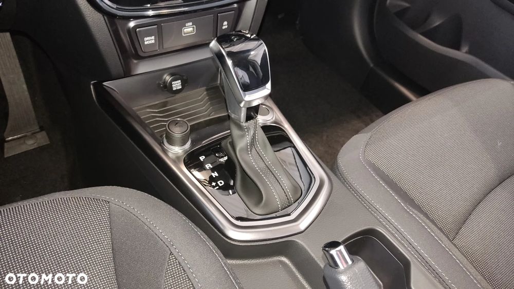 SsangYong/KGM Tivoli 1.5 T-GDI Adventure - 13