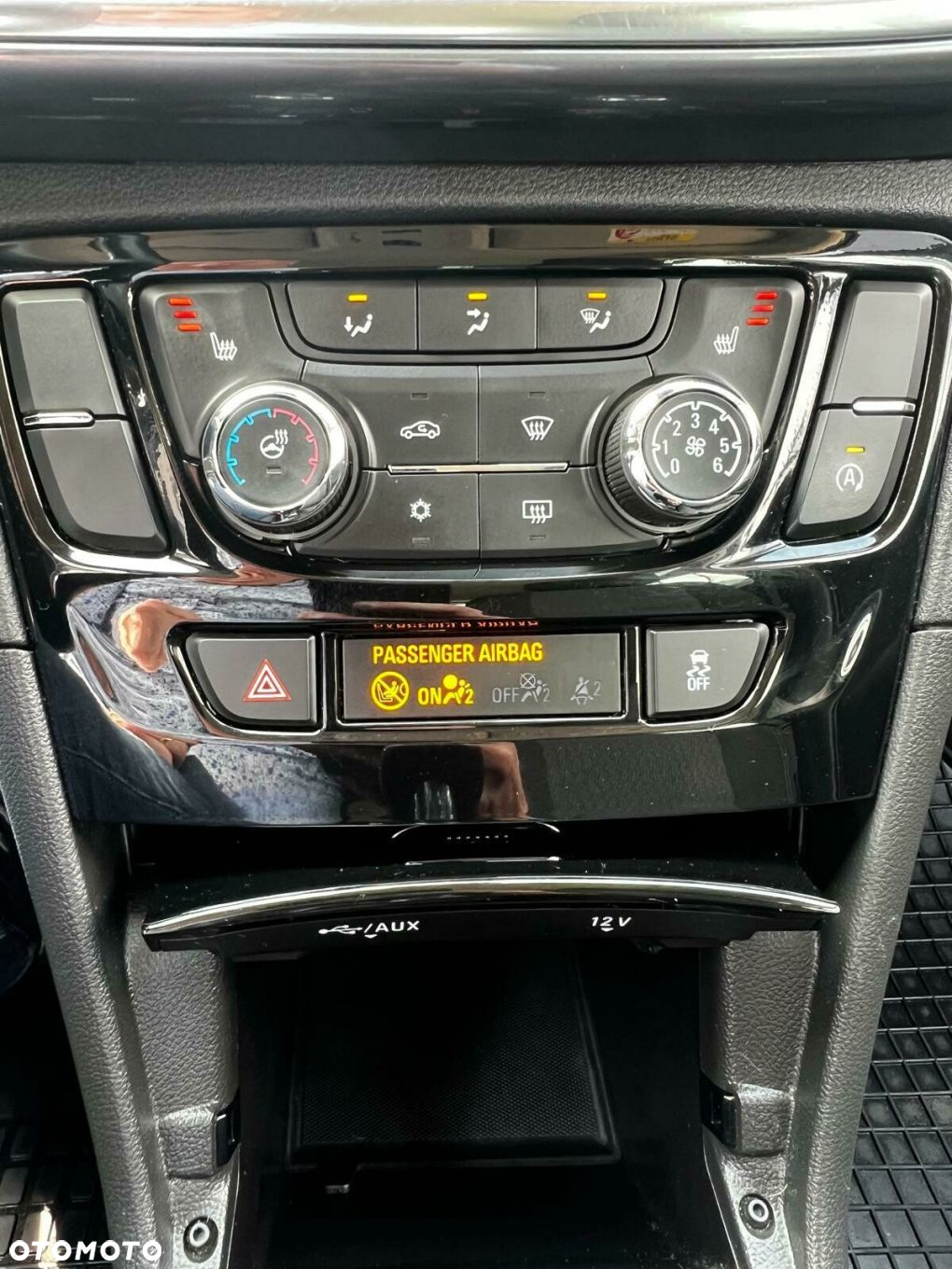 Opel Mokka - 20