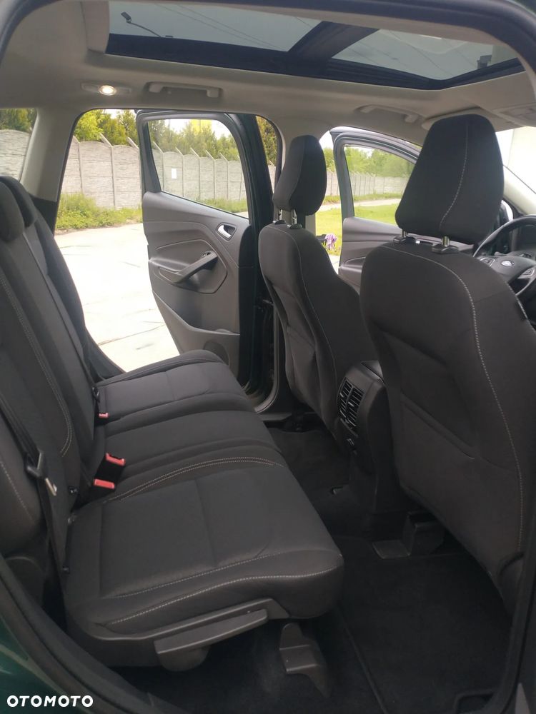 Ford Kuga 2.0 TDCi 4x2 Trend - 23