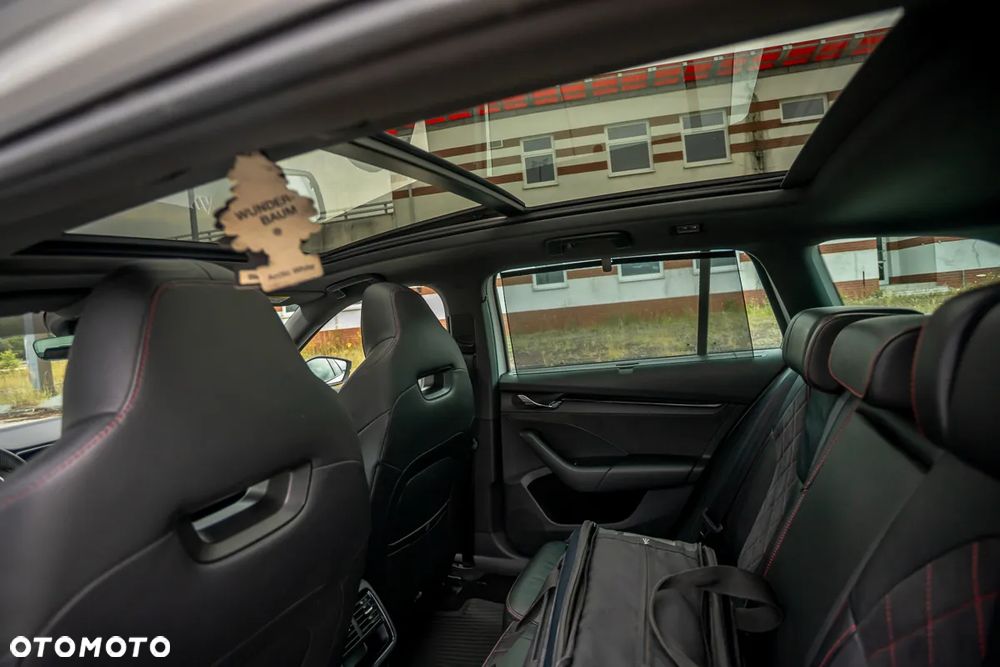 Skoda Octavia 2.0 TDI 4x4 RS DSG - 22