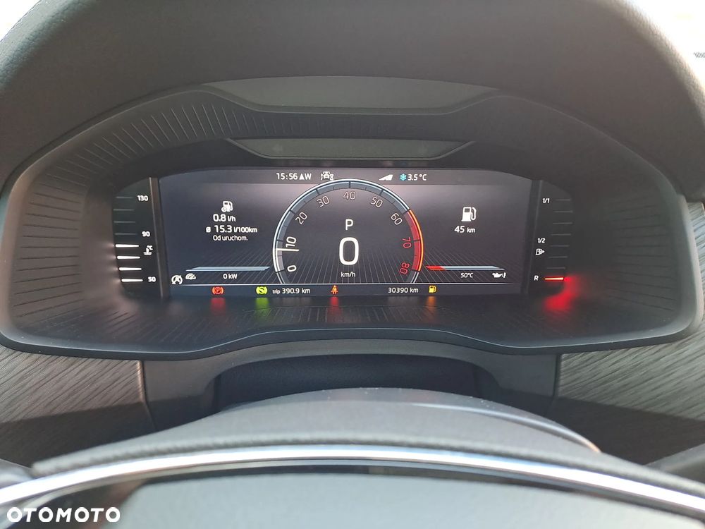 Skoda Kodiaq 1.5 TSI ACT 4x2 L&K DSG - 20