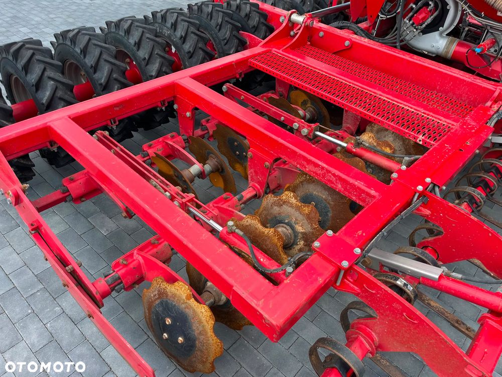 Horsch PRONTO 6 AS - 13