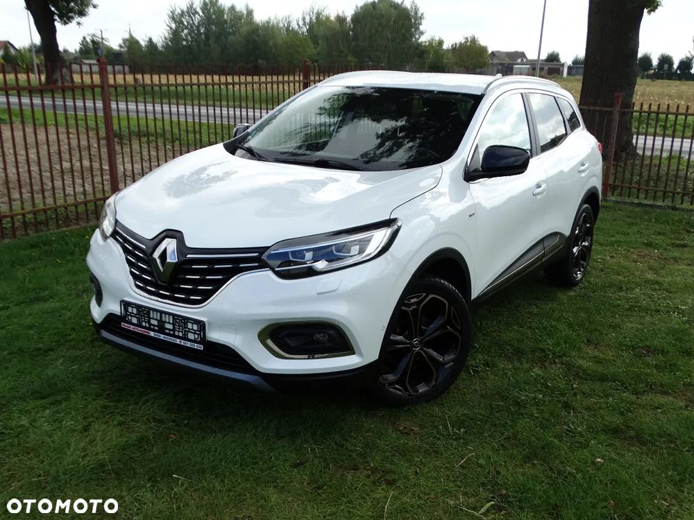 Renault Kadjar - 1