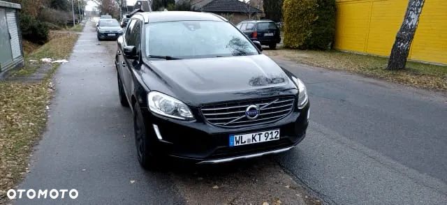 Volvo XC 60 - 1