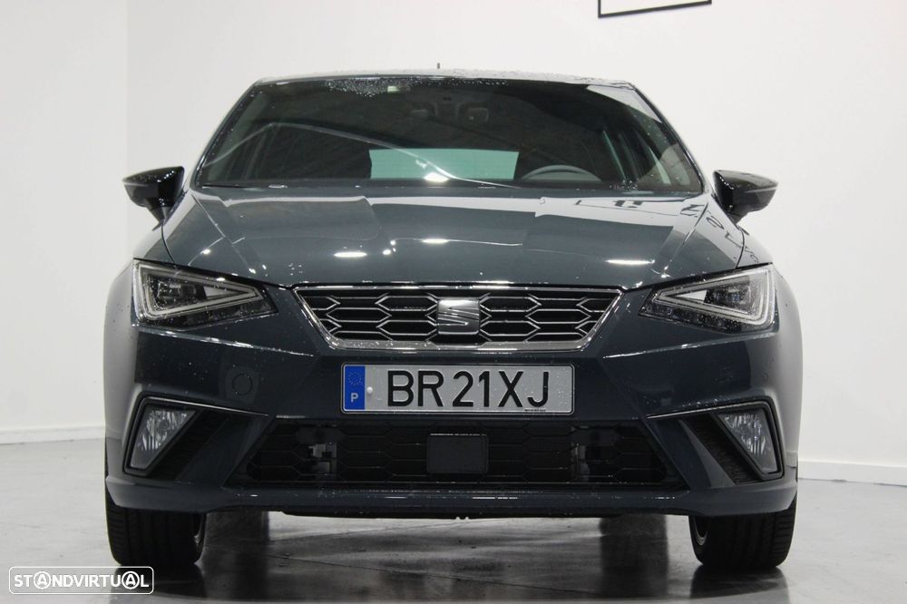 SEAT Ibiza 1.0 TSI FR - 2