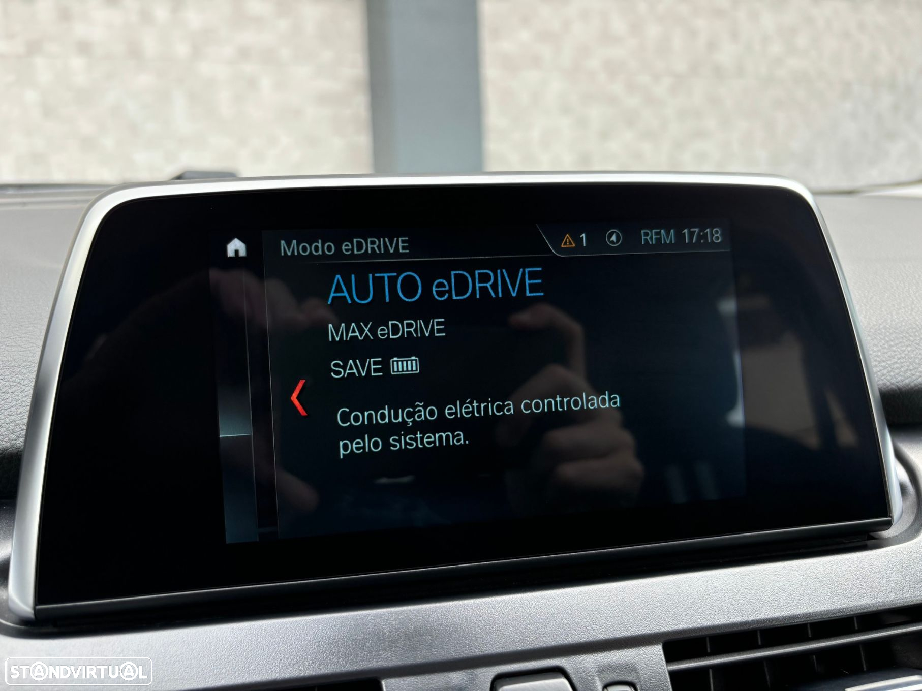 BMW 225xe Active Tourer Line Sport - 59