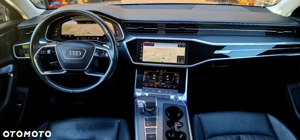 Audi A6 Avant - 22
