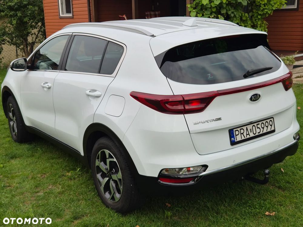 Kia Sportage 1.6 GDI L 2WD - 3