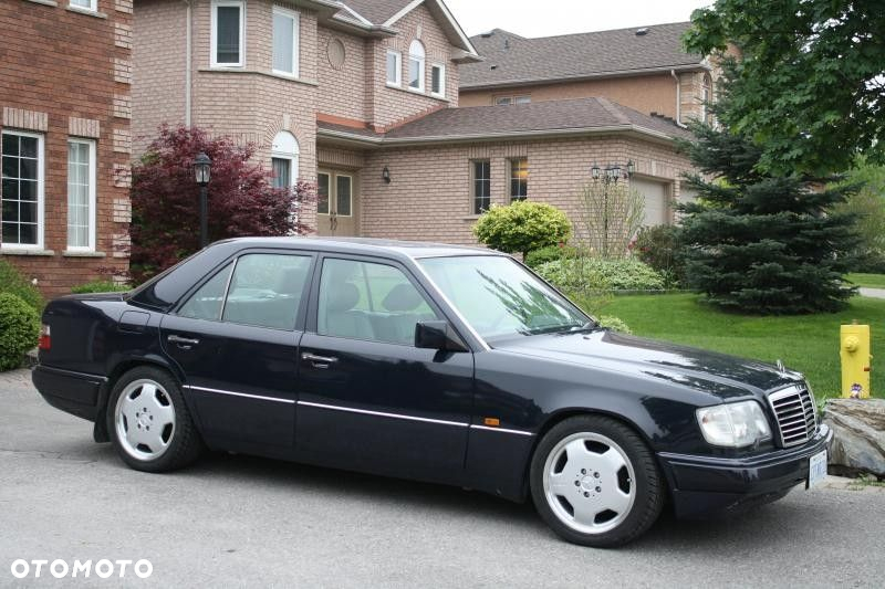 5270 FELGI 18 5x112 MERCEDES MONOBLOCK 8J 9J - 8