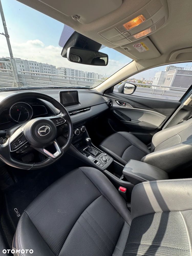 Mazda CX-3 2.0 SkyPassion - 18
