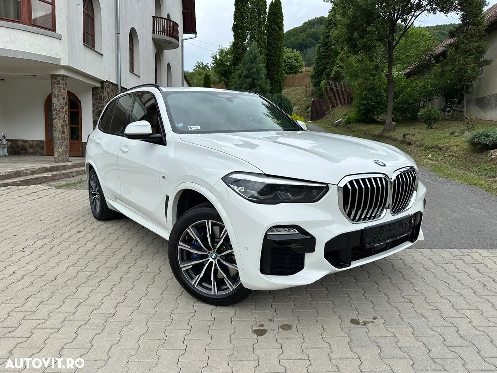 BMW X5 xDrive30d - 3