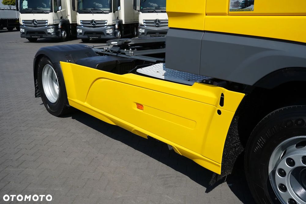 DAF 106 / 530 / EURO 6 / ACC / SPACE CAB / MAŁY PRZEBIEG - 28
