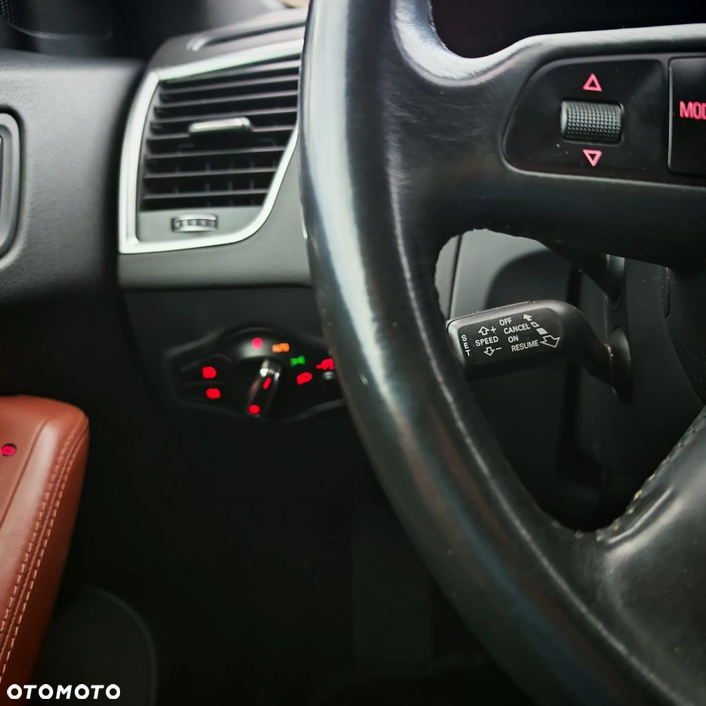 Audi Q5 2.0 TDI Quattro - 18