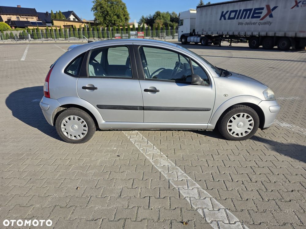 Citroën C3 - 3