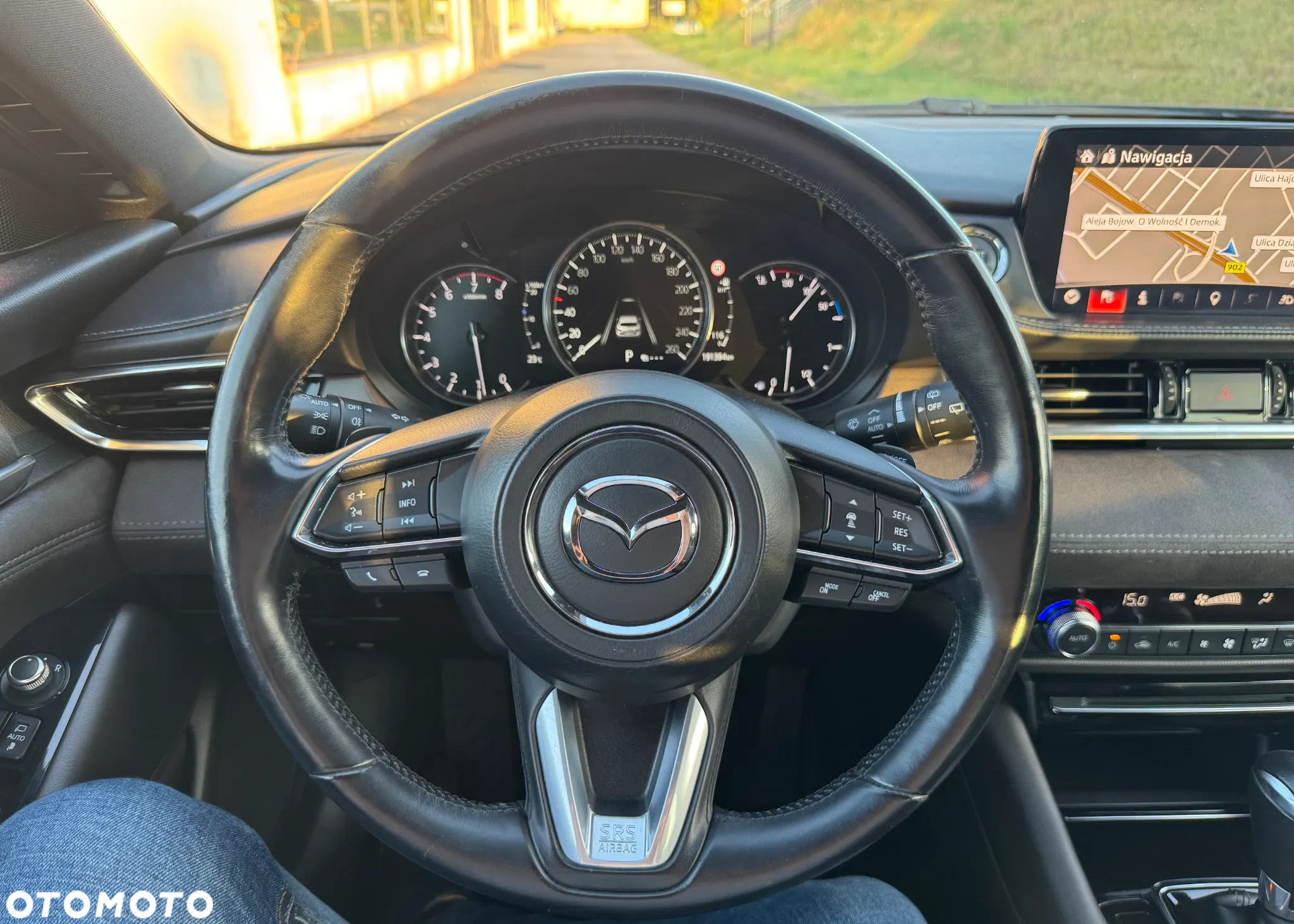 Mazda 6 2.5 SkyDream - 15