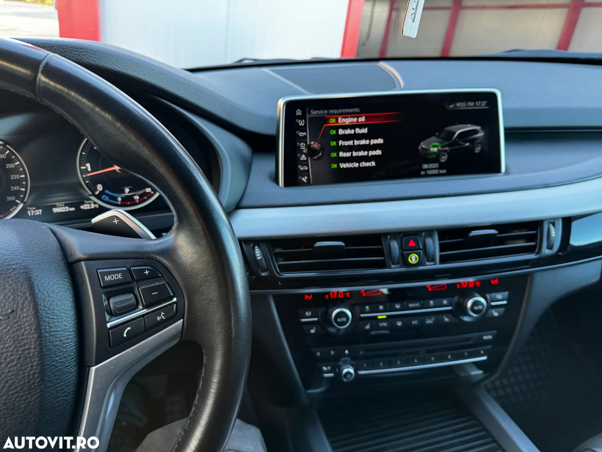 BMW X5 xDrive30d - 10