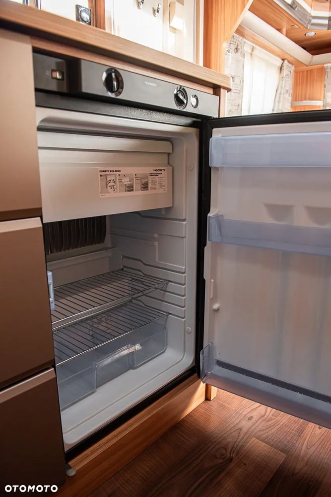 Hymer-Eriba Exciting 471 - 23