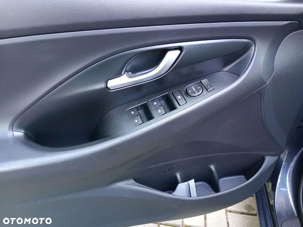 Hyundai i30 1.0 T-GDI Modern - 14
