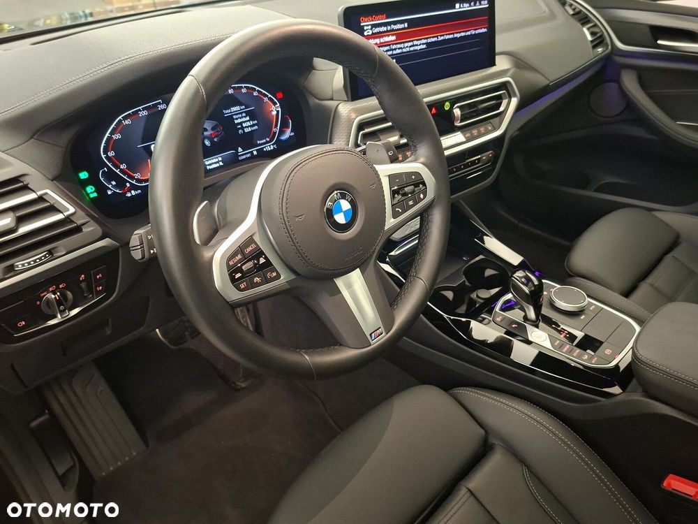 BMW X3 - 10