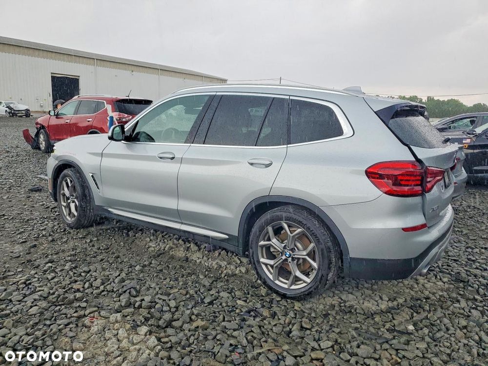BMW X3 - 4