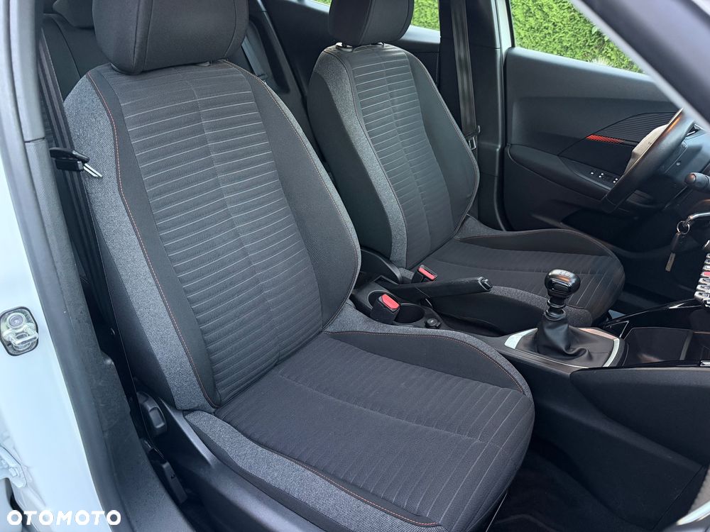 Peugeot 2008 1.5 BlueHDi Active Pack S&S - 14