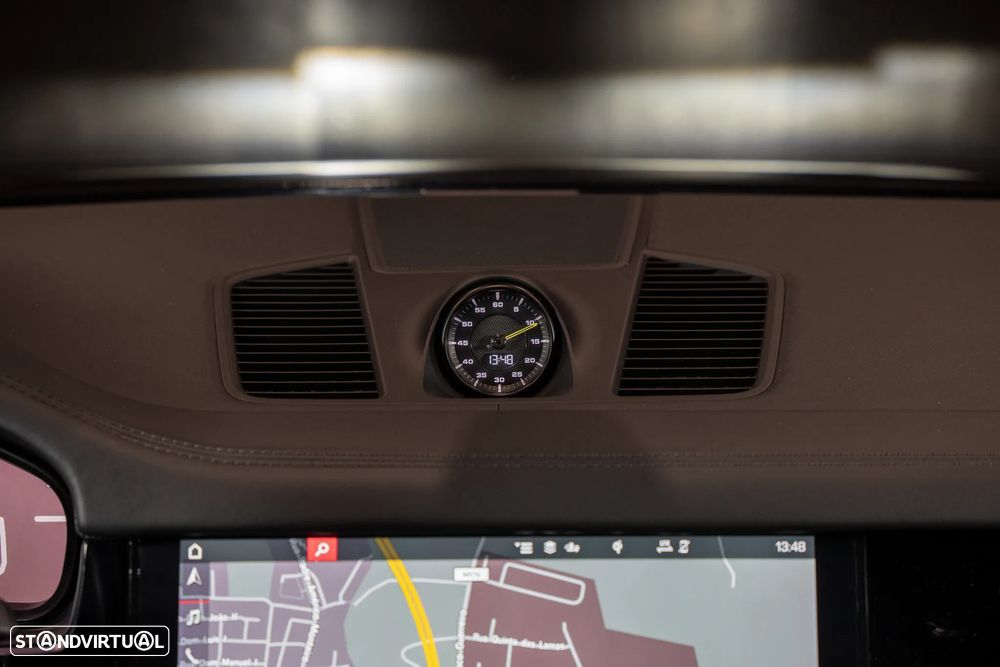 Porsche Cayenne Coupé - 15