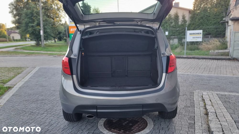 Opel Meriva 1.4 Design Edition - 9