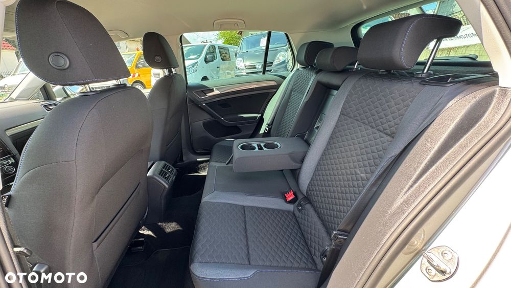 Volkswagen Golf 1.4 TSI Join - 11
