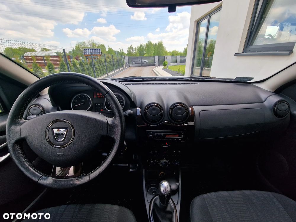 Dacia Duster 1.6 Laureate - 28