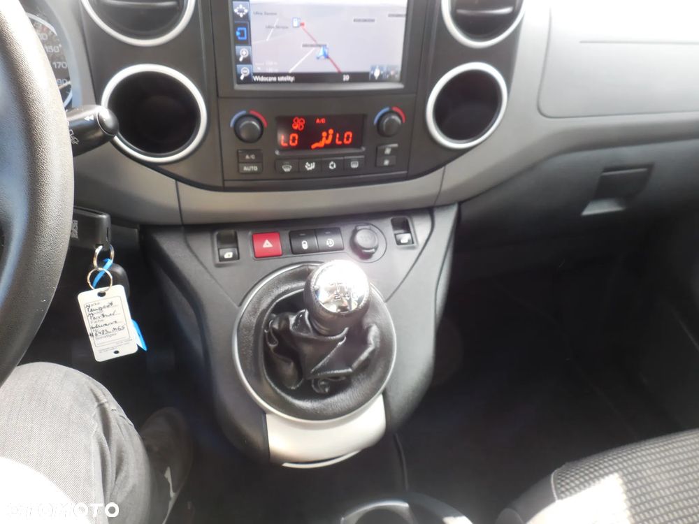 Peugeot Partner - 24