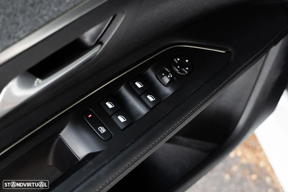 Peugeot 5008 1.5 BlueHDi Allure - 43