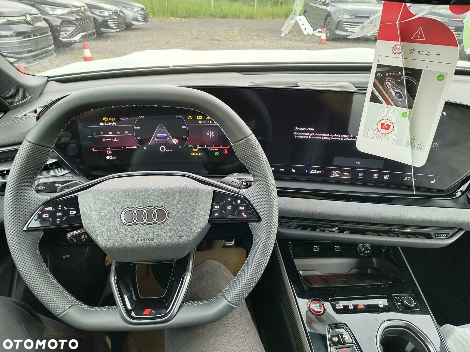 Audi A6 - 11