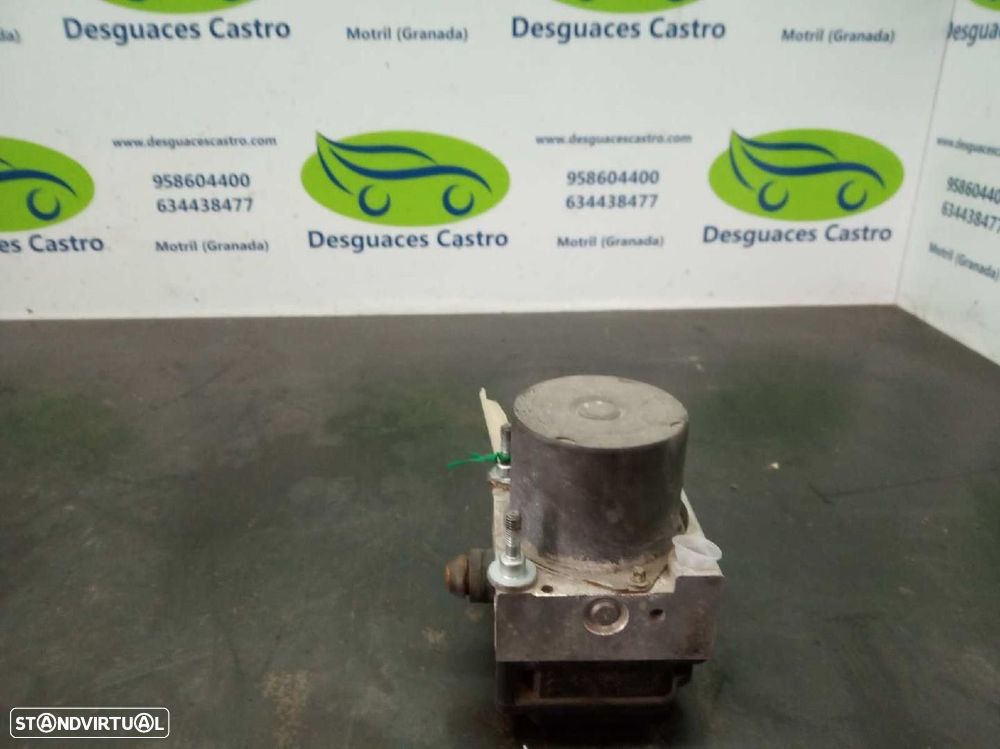 ABS FIAT STILO 2004 -51718108 - 2