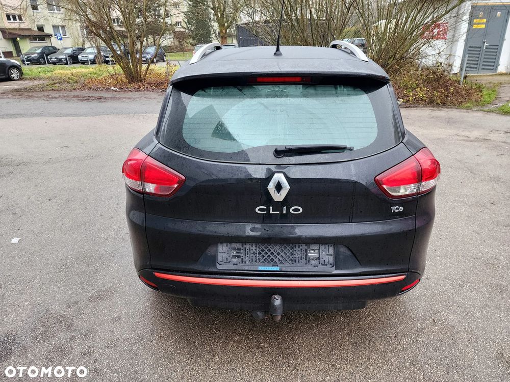 Renault Clio 0.9 Energy TCe Dynamique - 9