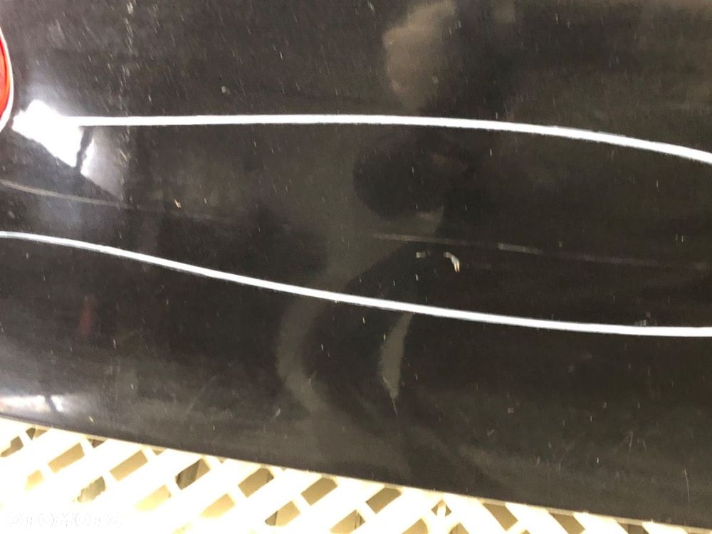 KLAPA TYŁ - 254.00 PLN - VW PASSAT CC B6 (357) 2008 - 2012 1.8 TSI 118 kW [160 KM] benzyna 2008 - - 7