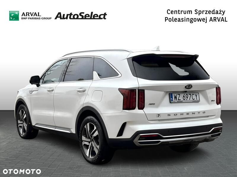 Kia Sorento - 3