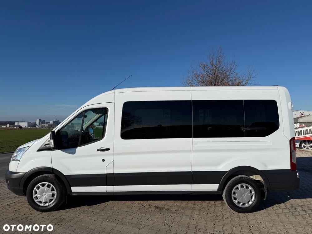 Ford Transit - 16