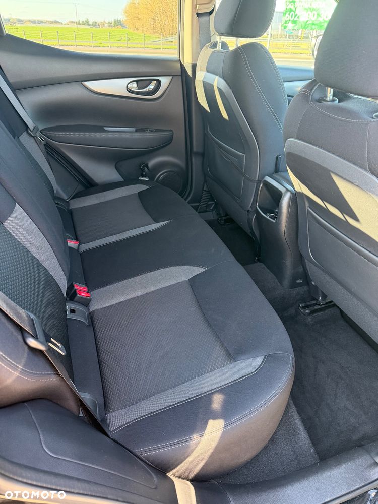 Nissan Qashqai 1.7 dCi N-Style - 10