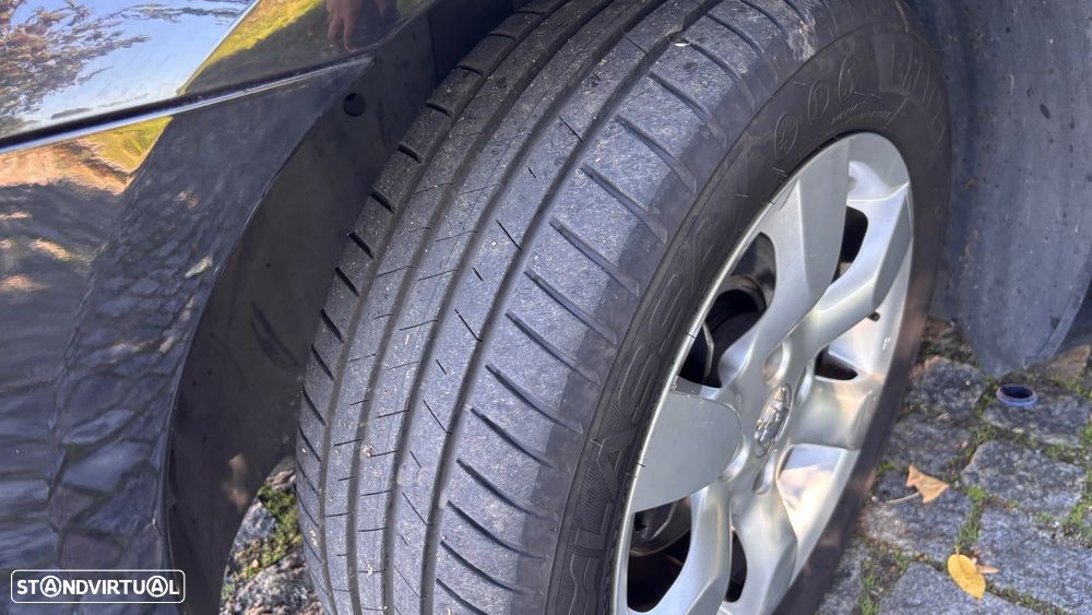 Peugeot 307 SW 1.6 HDi FAP Executive - 9