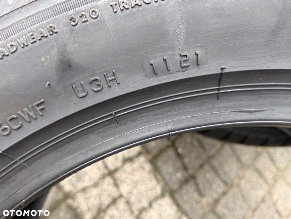 255/45R18 103H Bridgestone Turanza T005 para lato 2021 K7. - 4