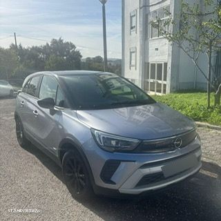 Opel Crossland 1.2 Design & Tech - 3